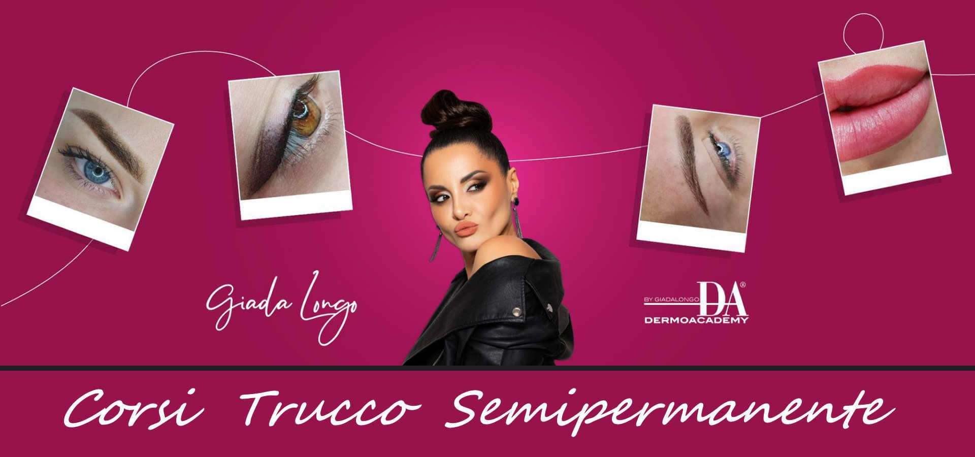Corso Trucco Permanente Massa